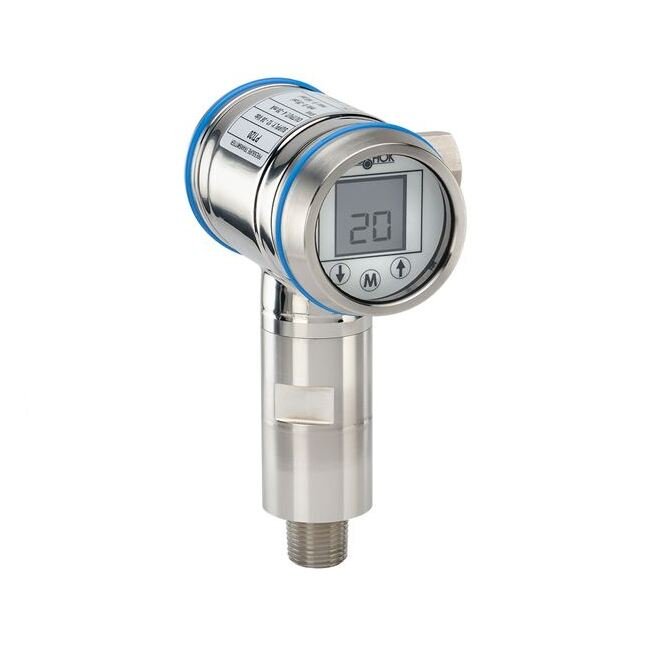 NOSHOK PTI20 Intelligent Pressure Transmitter Series - Image 1