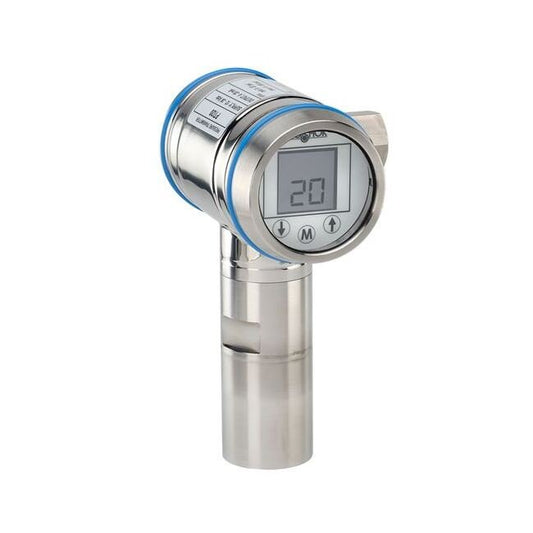 NOSHOK PTI20 Industrial Pressure Transmitters & Transducers - Image 1