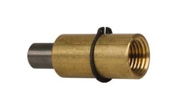 Econoline Trinco 25 CFM Sandblasting Air Jet Nozzle - Image 1