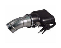 90185-1011 Rubber Exhaust Nozzle with Vise Grip (REG)