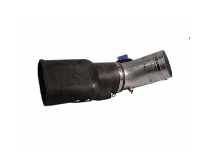 90220-1011 Rubber Nozzle with Spring Clip (REC) - Image 1