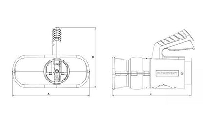 Internal Grabber® Universal Exhaust Extraction Nozzles - Image 2