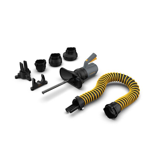 Internal Grabber® Universal Exhaust Extraction Nozzles - Image 3