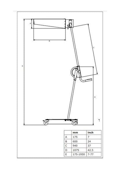 0000111744 Truck Extraction Nozzle (TEN) - Image 4