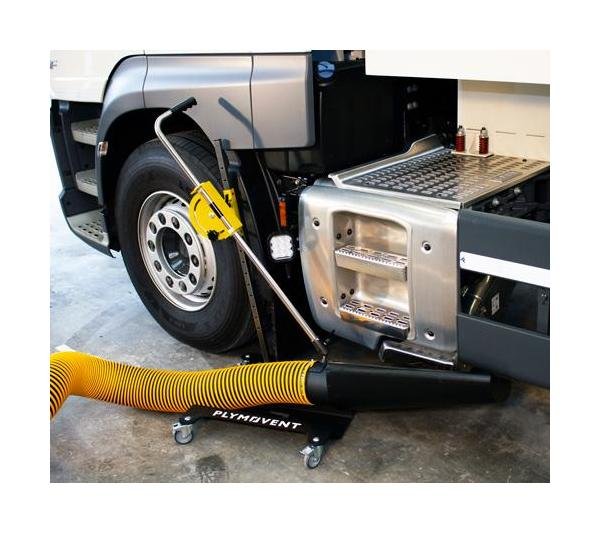 0000111744 Truck Extraction Nozzle (TEN) - Image 5