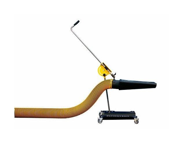 0000111744 Truck Extraction Nozzle (TEN) - Image 1