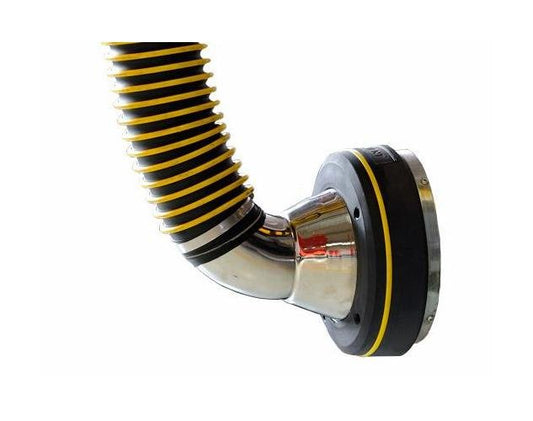 Magnetic Grabber® BlackArmour/TopGrade Vehicle Exhaust Removal System - Image 1