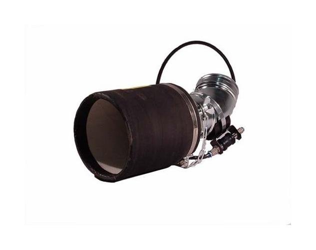 Pneumatic Grabber® Inflatable Rubber Nozzle - Image 1