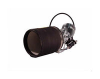 Pneumatic Grabber® Inflatable Rubber Nozzle