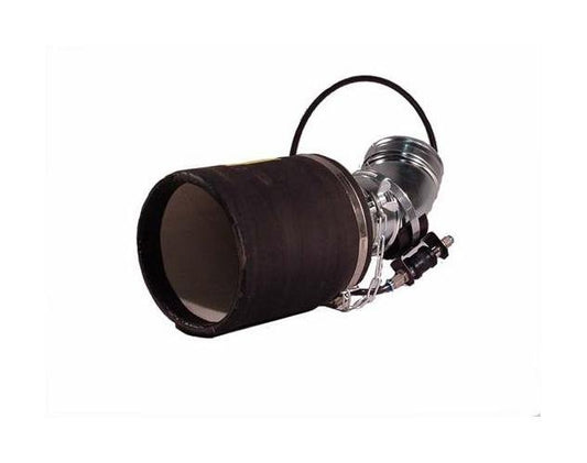 Pneumatic Grabber® Inflatable Rubber Nozzle - Image 1