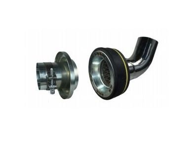 90380-5 Magnetic Grabber® Vehicle Exhaust Removal System - Image 1