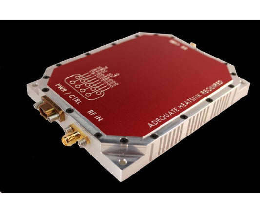 NuPower™&#160;13G05A&#160;Power&#160;Amplifier - Image 1