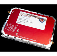 NuPower™ S100A01 Power Amplifier