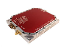 NuPower™ 05E05A Power Amplifier