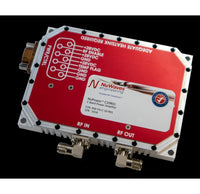 NuPower™&#160;C10R01&#160;Power&#160;Amplifier