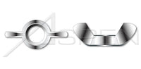 Metric A2 Stainless Steel Wing Nut