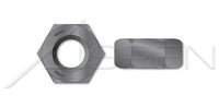 Steel Plain Hot Formed Grade 5 Hex Finished Nut