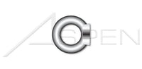 A4 Stainless Steel Drop Forged DIN 582 Metric Lifting Eye Nut