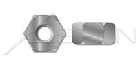 Steel Hot Dip Galvanized Hex Heavy Nut