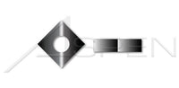 Steel Black Oxide Square Machine Screw Nut