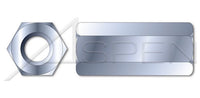 Steel Zinc Plated DIN 6334 Metric Hex Coupling Nut