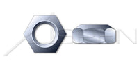 Steel Zinc Plated DIN 980V All Metal Prevailing Torque Conical Automation Style Class 10 Metric Lock Nut