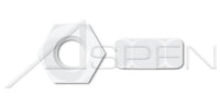 Type 6/6 Nylon Hex Nut