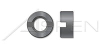 Slotted Drive Steel DIN 546 Metric Round Nut