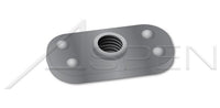 Tab Type Multi Projections Center Hole C1006 C1010 Steel Weld Nut