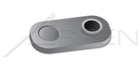 Tab Type 1 Projection Offset Hole C1006 C1010 Steel Weld Nut