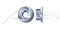 Steel Zinc Plated DIN 6923 Metric Class 8 Hex Flange Nut