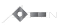 Steel Square Machine Screw Nut