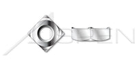 A2 Stainless Steel Square DIN 928 Metric Weld Nut