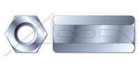 Steel Zinc Plated Hex Coupling Nut