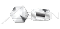 A2 Stainless Steel DIN 917 Metric Hex Cap Nut