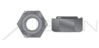Hex Steel DIN 929 Metric Weld Nut