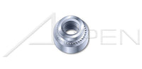 Self-Clinching Nut Steel Zinc Plated
