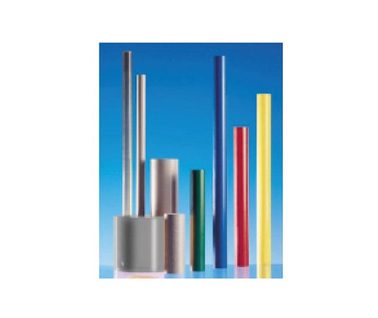 0.187 Inch (in) Diameter Square and Rectangular Bar Extruded Nylon Rod - Image 1