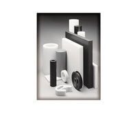 0.313 Inch (in) Thickness Extruded Nylon Sheet