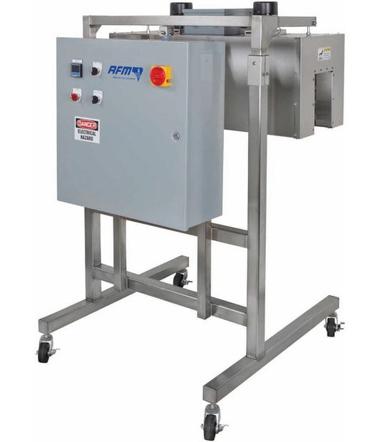 OAL Classic 6-Inch Electric Heat Tunnel for Shrink Sleeve Labeling - Image 1