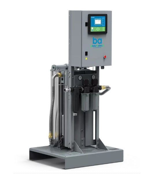 Pneumatech BA 25-300 HE Breathing Air Purifier - Image 1