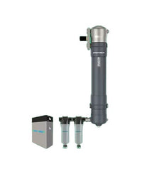 Pneumatech Membrane Air Dryer