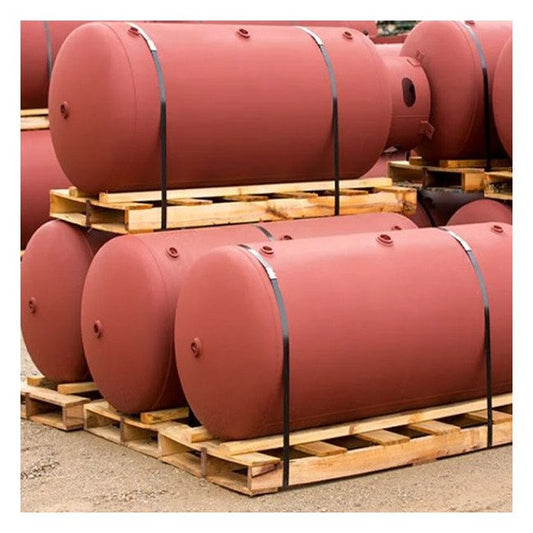 Industrial Pressure Vessels - Image 1