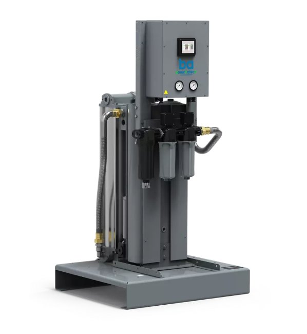 Pneumatech BA 25-300 S Air Purifier - Image 1