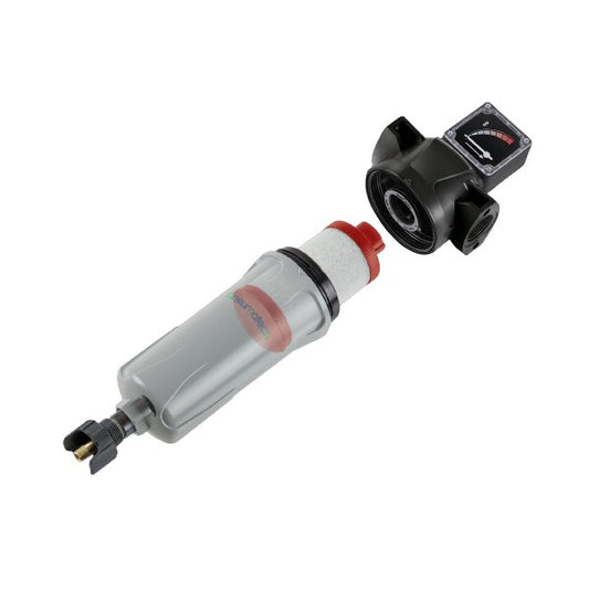 Pneumatech Ultimate Series Air Filters - Image 1
