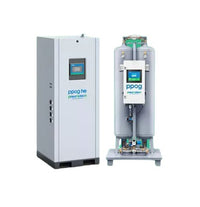 Pneumatech PPOG Series PSA Oxygen Generators