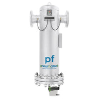 Pneumatech FF Flanged Air Filters