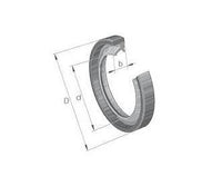 Metric Oil Seals - Nitrile and Viton Options