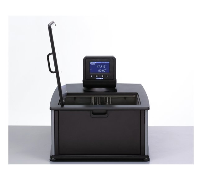 28 Liter (L) Capacity Open Bath Heating Circulator - Image 7