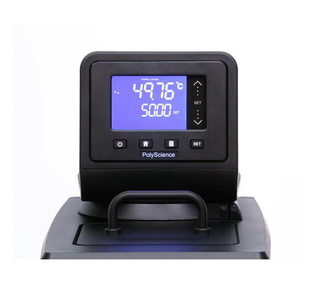 7 Liter (L) Capacity Open Bath Heating Circulator - Image 6